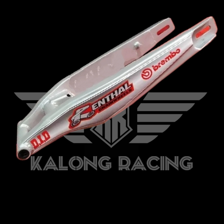 Swing Arm Suzuki Satria FU 150 Model KTM Supermoto Plug and Play