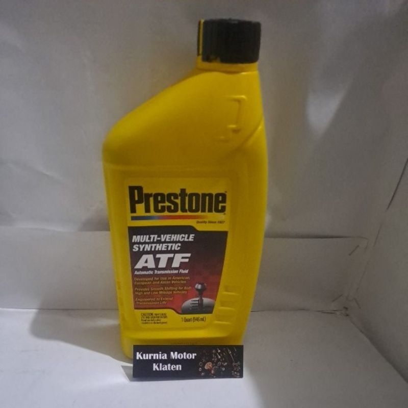Prestone ATF 1L
