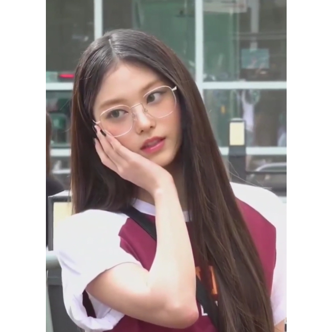 Pelunasan costume Kafka + Bailu