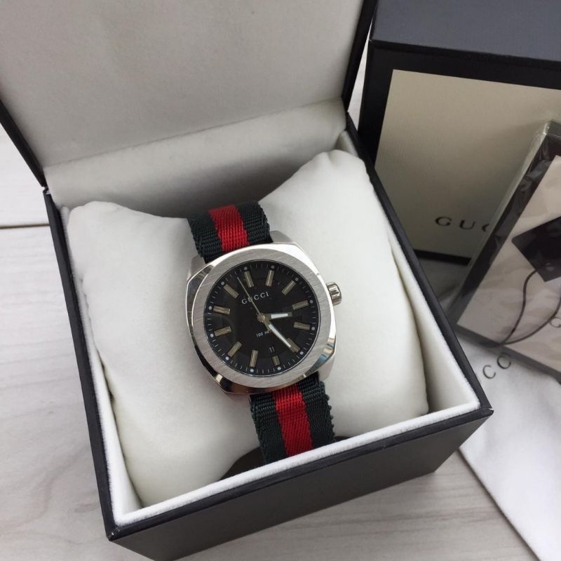 Jam Tangan Pria Mirror G Watch GC011