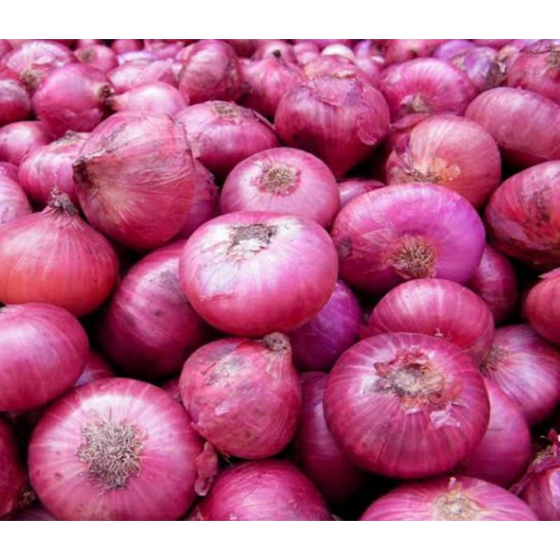 

BAWANG MERAH PEKING/INDIA PREMIUM 1KG.