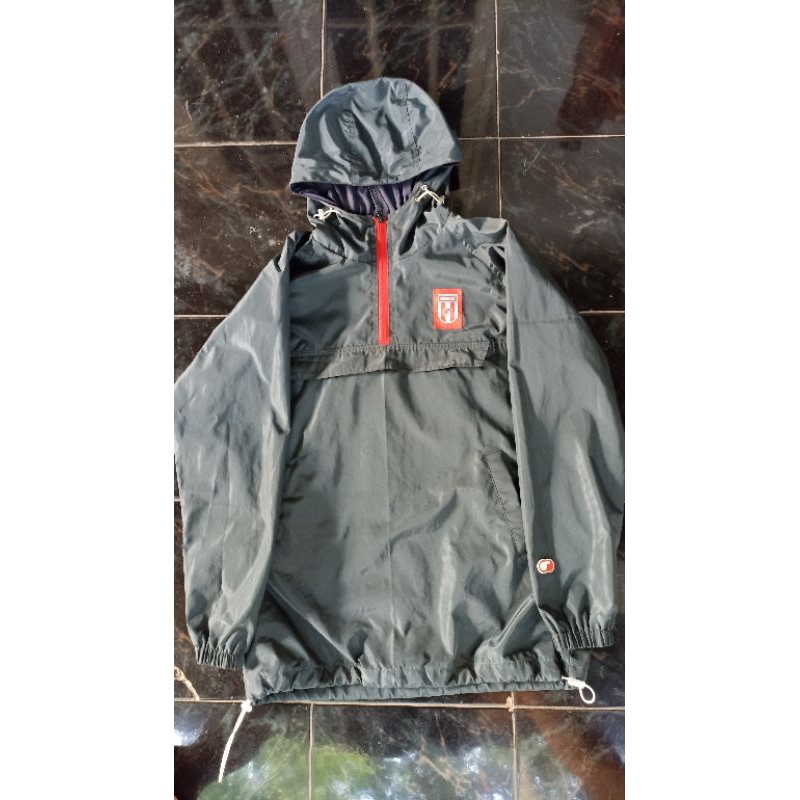 Cagoule Offhool
