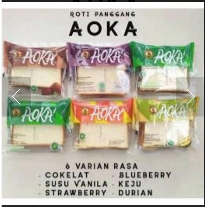 

roti aoka
