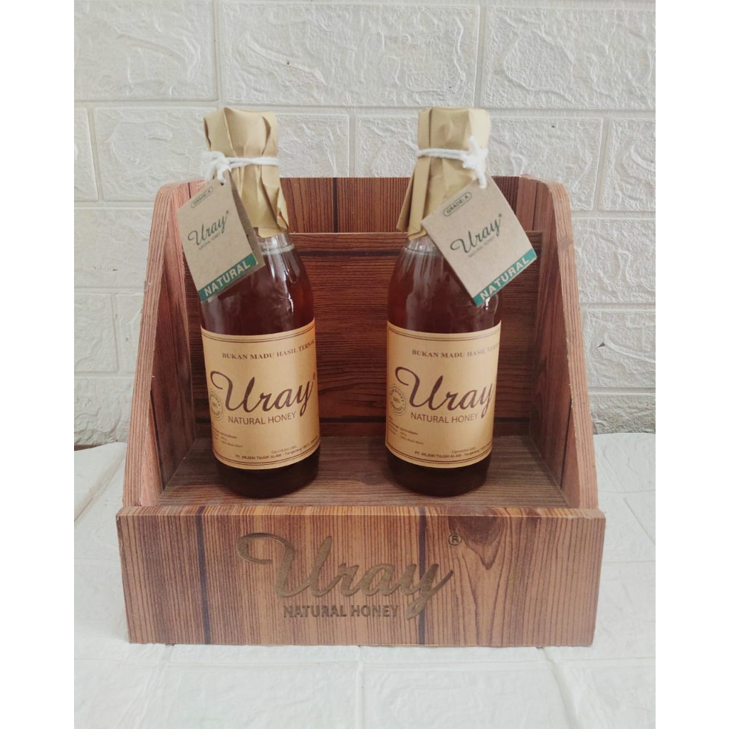 

MADU URAY 450 GRAM