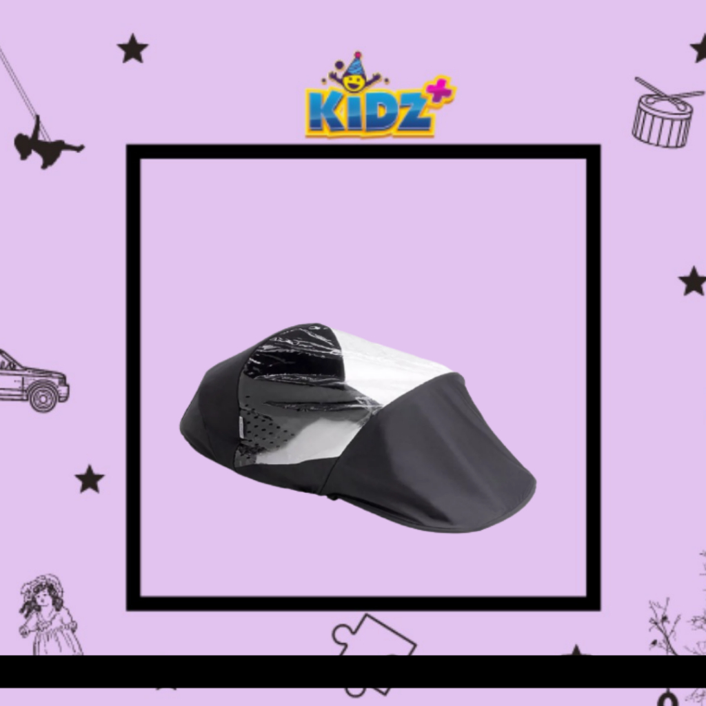 Sewa Bugaboo Ant Rain Cover