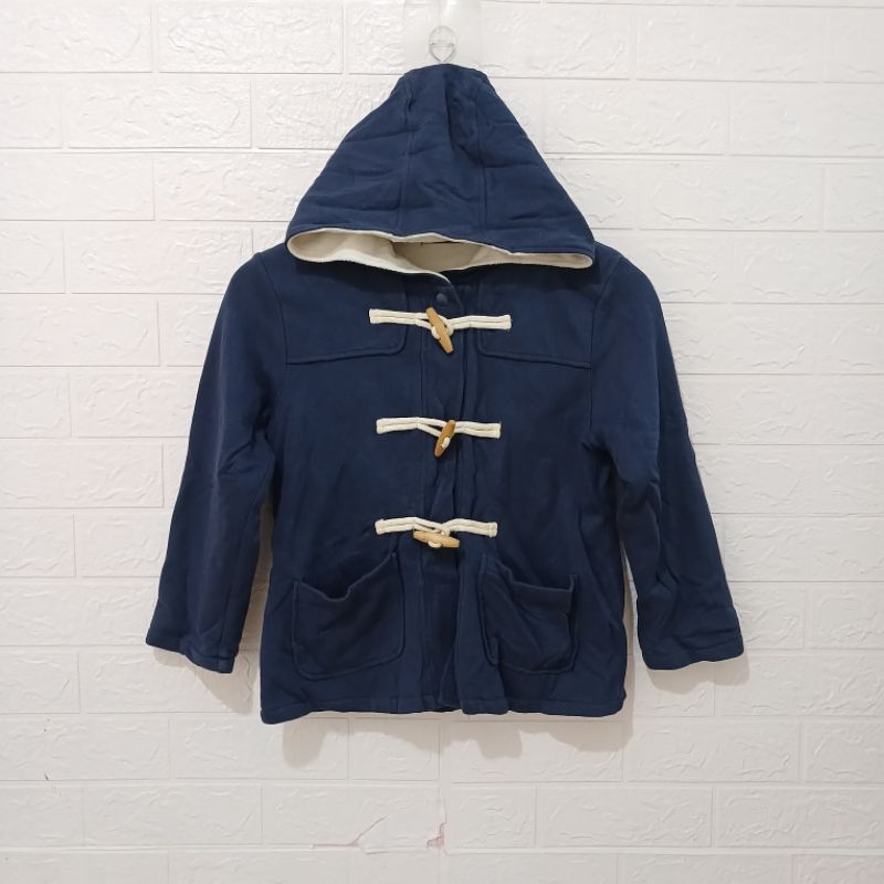 Kimtan Anak Nico Navy