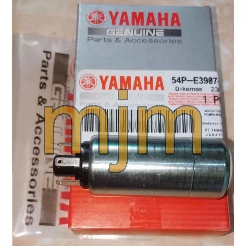 Rotak Rotax Dinamo Fuel Pump Mio J Soul GT Mio GT Ride NMAX Vixion New NVL Mio M3 Freego (54P)