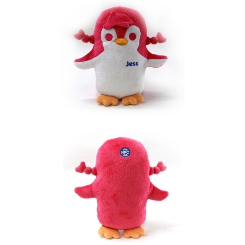 Boneka Jess Badanamu