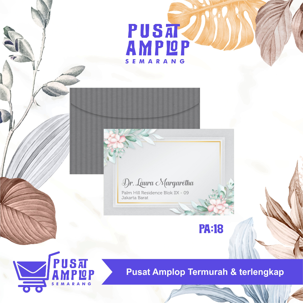 

Amplop Kondangan P18 Kekinian Isi 50pcs Harga Termurah Terlengkap
