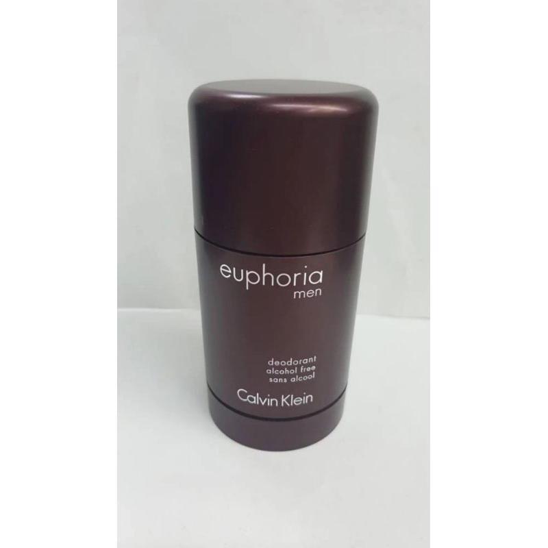 Deodorant CK Calvin Klein Euphoria Men-75gr Original Parfum CK