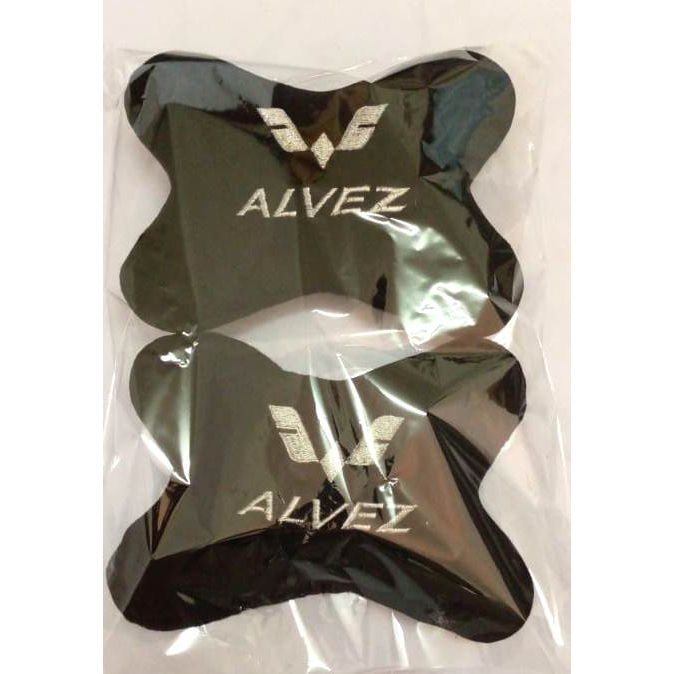 Headrest sandaran kepala aksesoris variasi interior bantal mobil Wuling Alvez