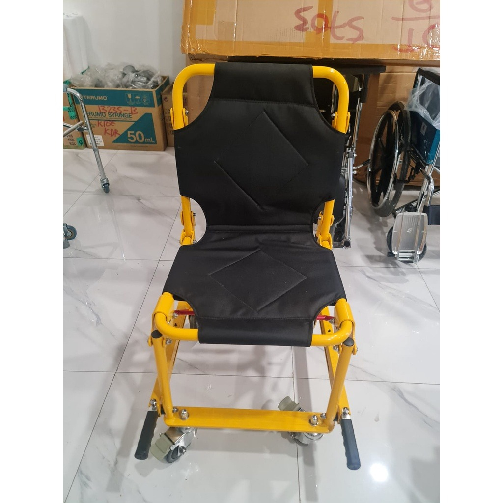 Tandu kursi GEA YDC-5G Stair Stretcher