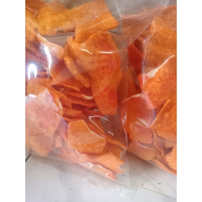 

slondok / slondoh balado 180 gram Agen Snack Cengkareng jakarta