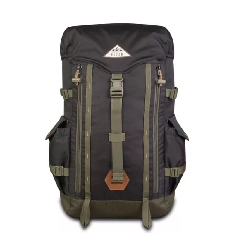 EIGER MIGRATE 2.0 / 35L BACKPACK