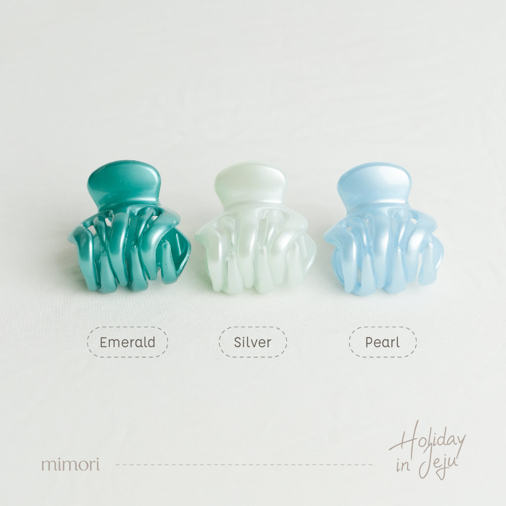 Mimori - Jedai Korea Aesthetic Annyeong Bundling Series