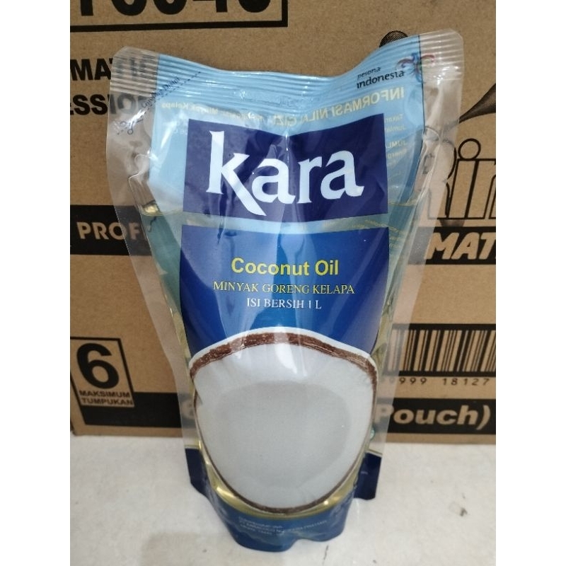 

Minyak Kelapa Kara / Minyak Goreng Kelapa Kara / Minyak Kara 1liter / Minyak Goreng 1liter