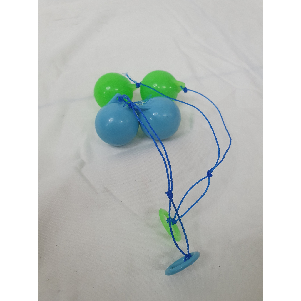 Mainan Lato-Lato/ Mainan Etek etek Viral Merk Liong Product Melayani Grosir