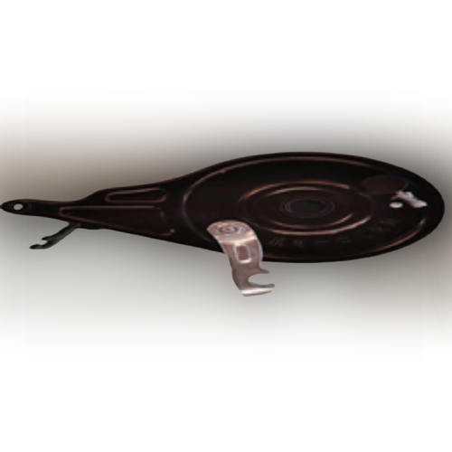 Drum Rem Belakang Original Sepeda Listrik Goda