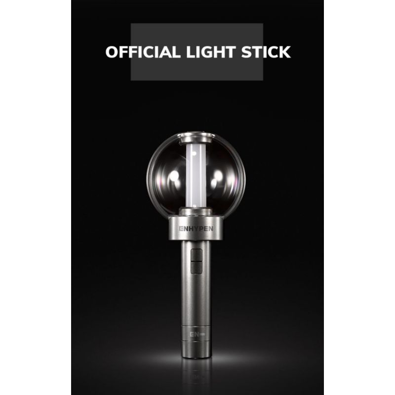 [PO]  FANLIGHT ENHYPEN OFFICIAL