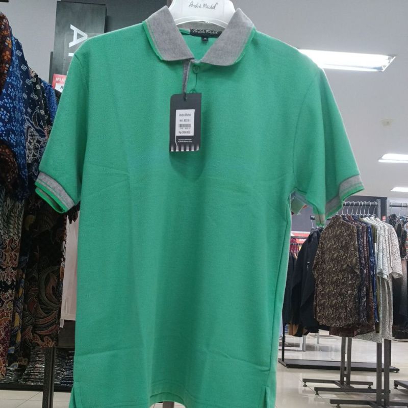 ANDRE MICHEL//TSHIRT WANGKY//933.51