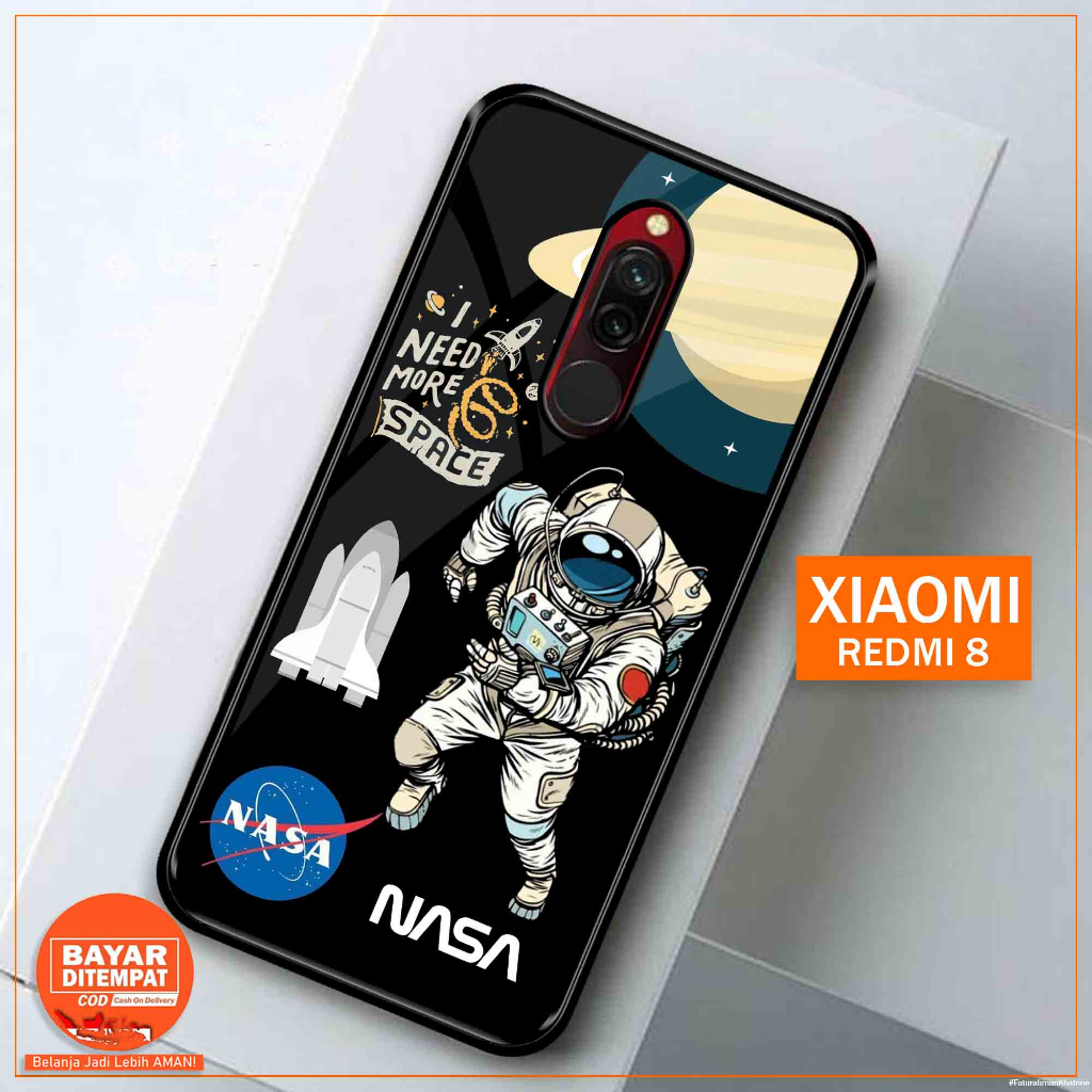 Case Xiaomi Redmi 8 [FS24] Casing hp Xiaomi redmi 8 - Cesing hp xiaomi redmi 8 - Kesing hp XIAOMI RE