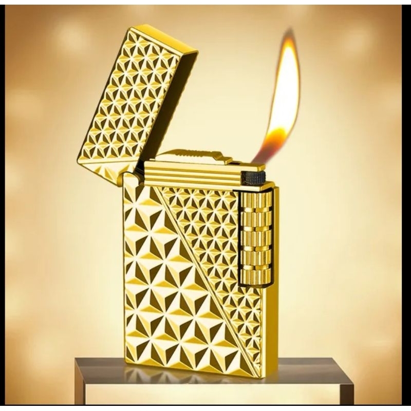 korek api dupont sanji api lili