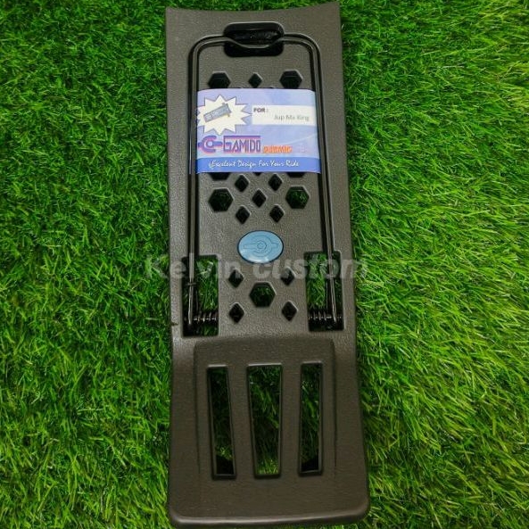 BAGASI TENGAH JUPITER MX KING