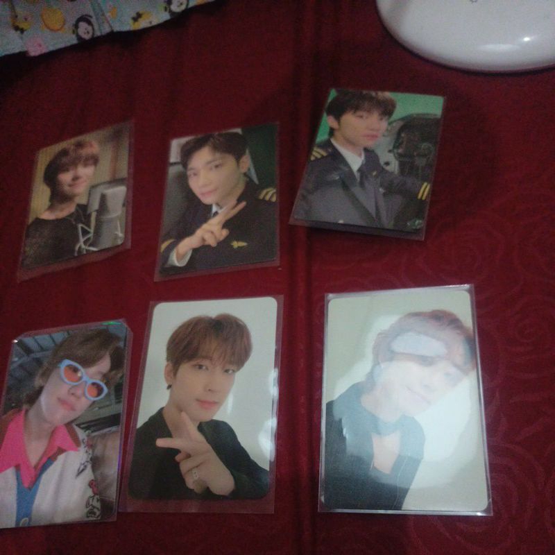 bopbull pc wonhao booked