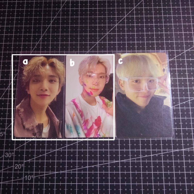 joshua pioneer, seungkwan its 2, wonwoo carver fts