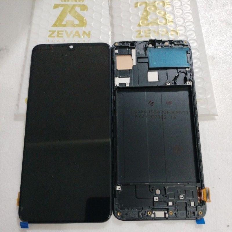 lcd samsung a71/a715/m51/m515