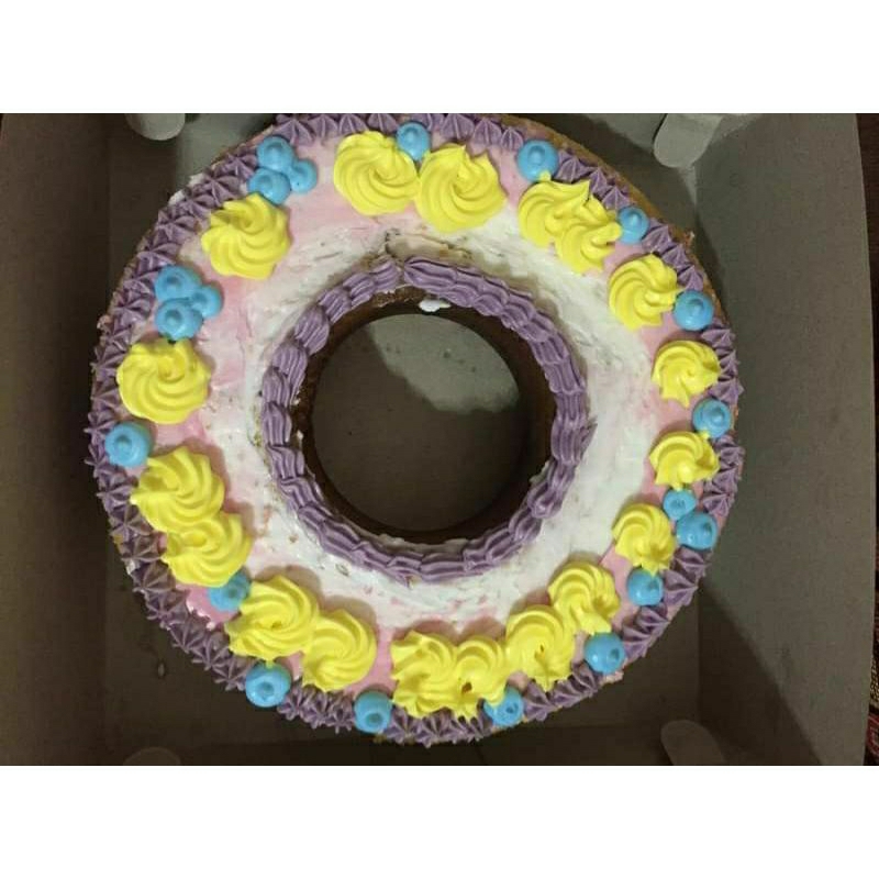 

SPONGE CAKE BOLU HANTARAN, LAMARAN DLL