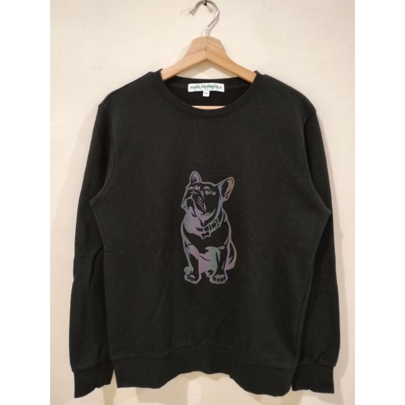 Crewneck Mark Fairwhale