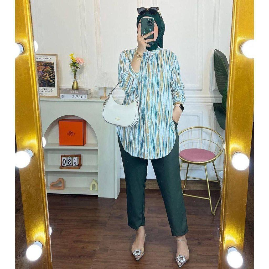 Amore Set Shakila Premium