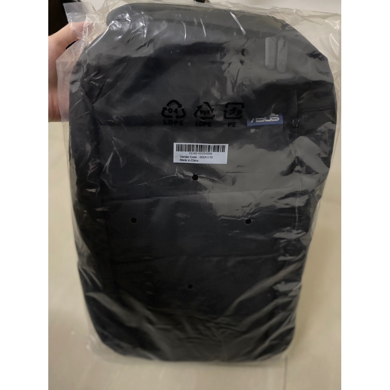 Original New Laptop Backpack / Tas Ransel Asus 15.6inch