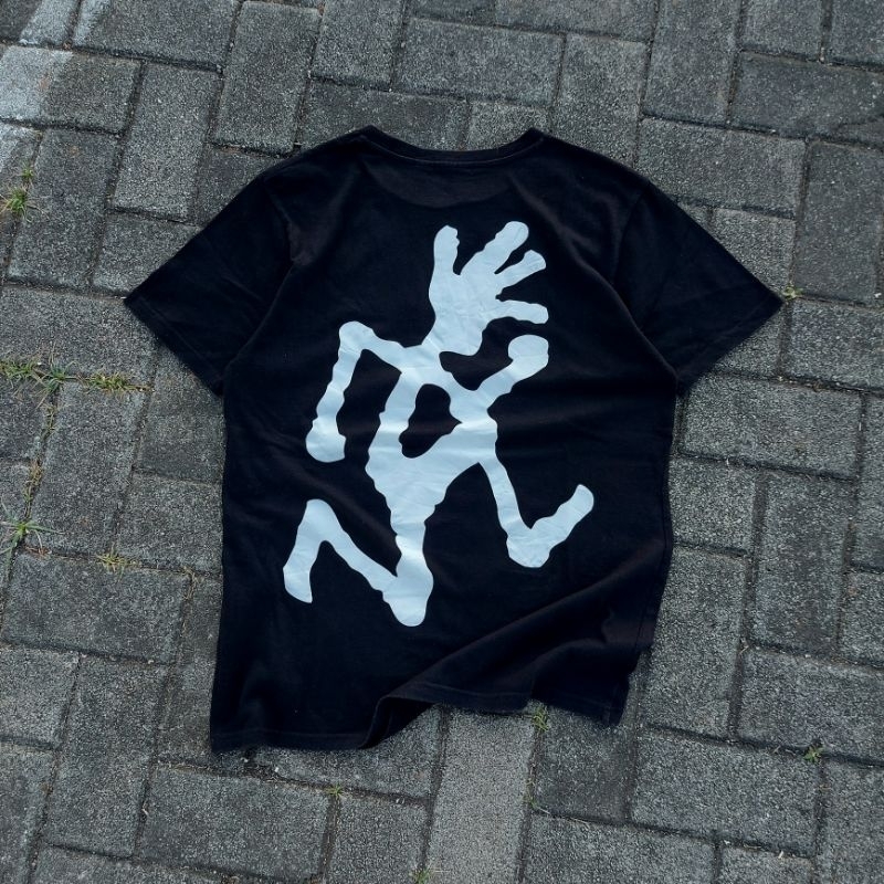 Kaos Gramicci Usa Original