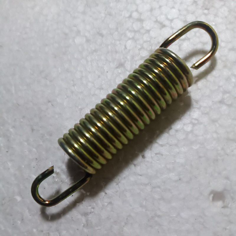 Per standar 2 tengah honda grand supra x karisma revo blade