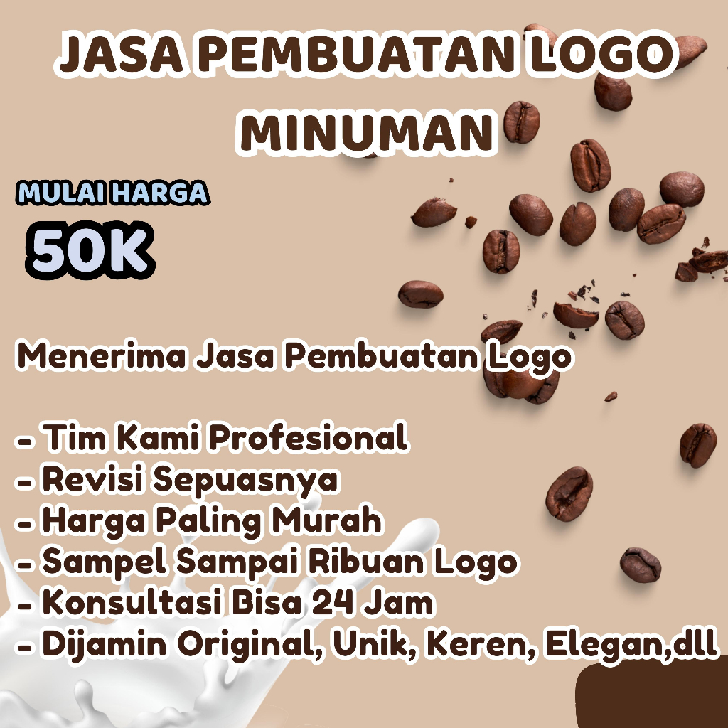 Jasa Pembuatan Logo UMKM Lokal, Jasa Pembuatan Logo Instansi, Jasa Pembuatan Logo Organisasi, Jasa P