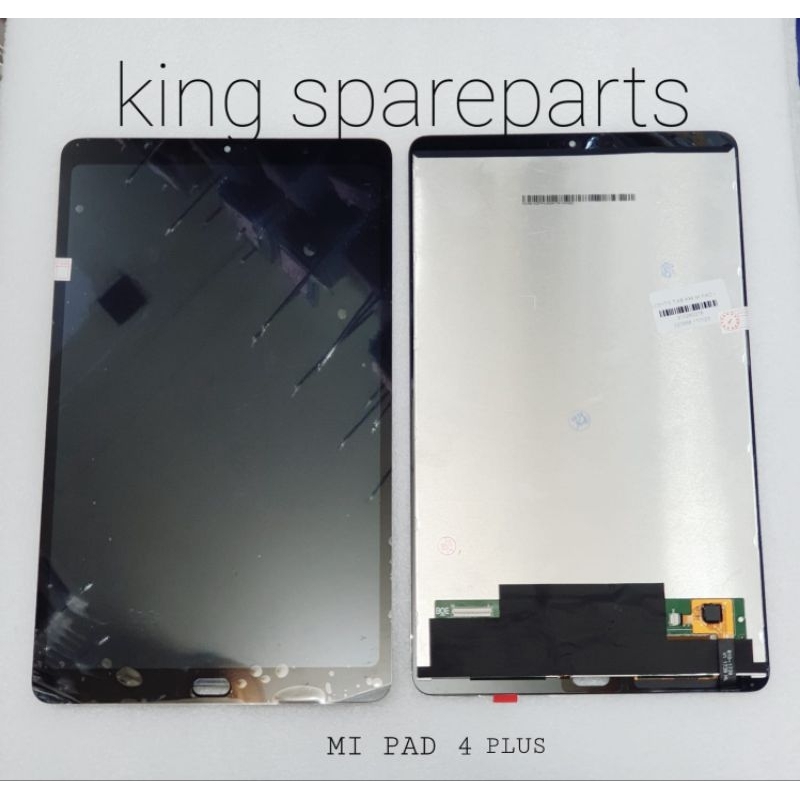 LCD TOUCHSCREEN XIAOMI MI PAD 4 PLUS MIPAD 4 PLUS ORIGINAL