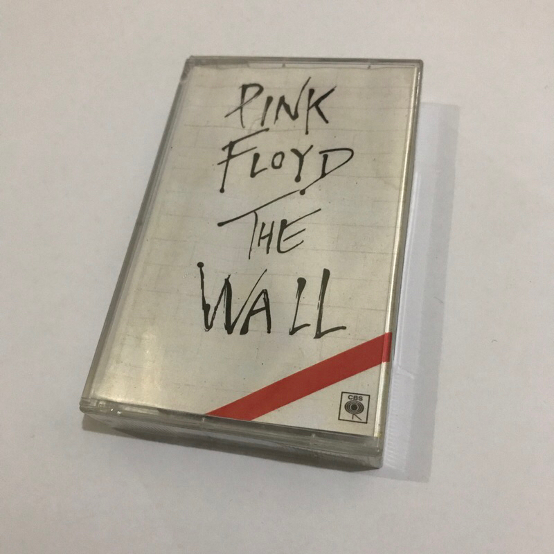 KASET | PINK FLOYD - THE WALL