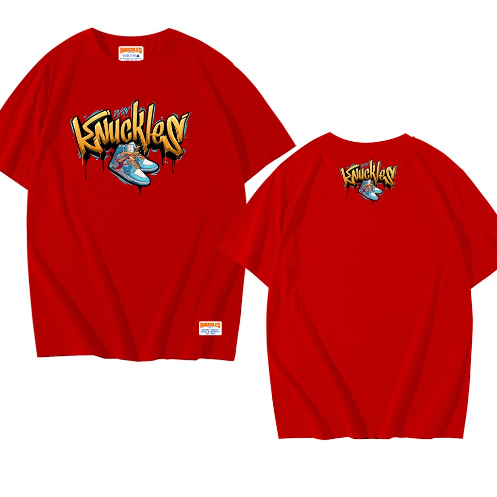 KnucklesDvsn ~ sneackers.02