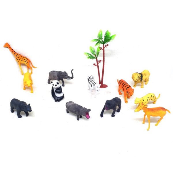 

Jual Series Animal Puzzle Diskon Karet Mainan Anak Binatang Funny