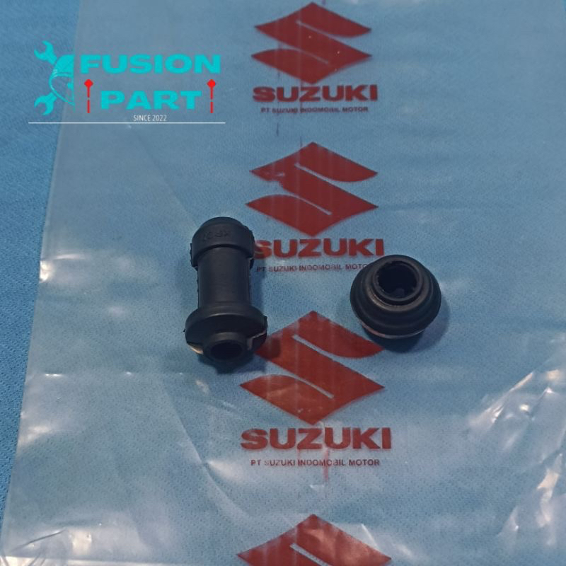 SUZUKI ￼Karet Boot Kaliper Satria FU Shogun Satria 2tak