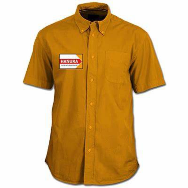 Kemeja Partai HANURA