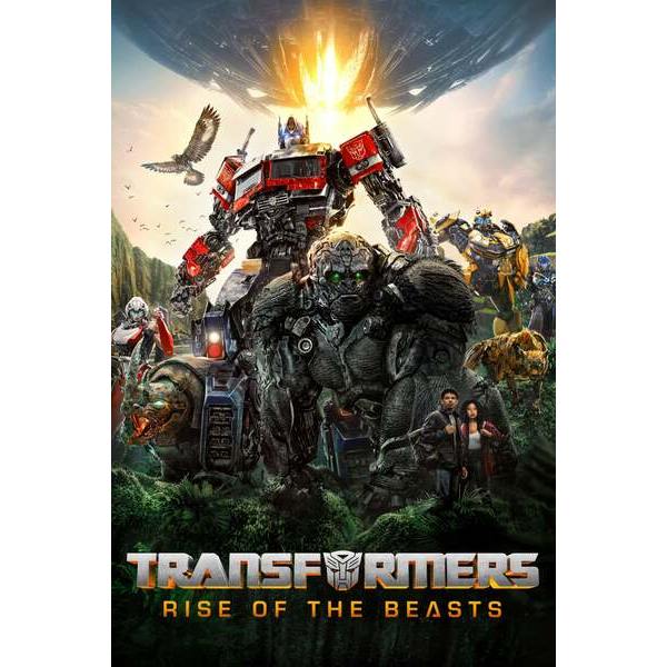 [MOVIE] Transformers Movie Collections + Bumblebee [UPDATE : Transformers Rise Of The Beasts (2023)]