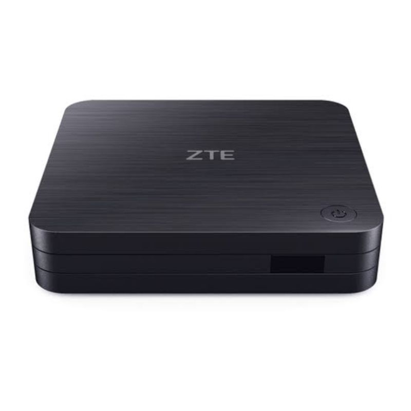 STB Android TV Box ZTE B860H V2.1 RAM 2GB ROM 8GB Root Unlock
