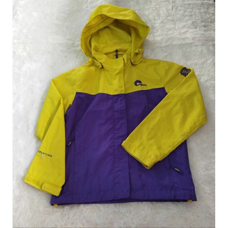 Jaket Nepa Anak
