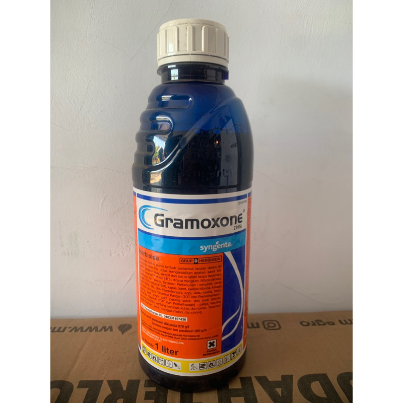 GRAMOXONE 276SL 1L