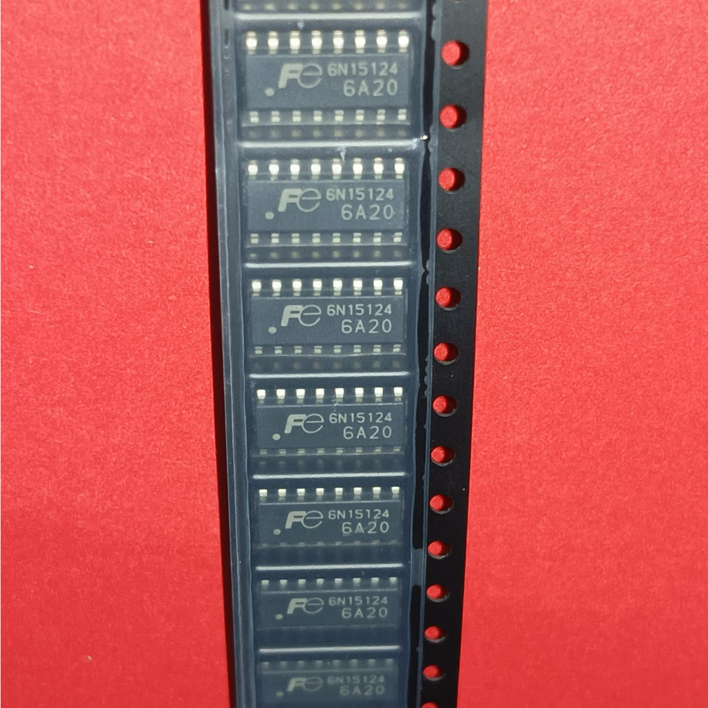 New Original FA6A20N-C6-L3 FA6A20N 6A20 SOP-16P FA6A20 Mantaaaaaabbbb