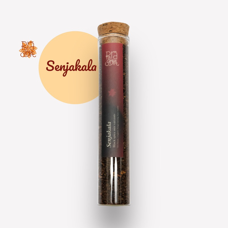 

Artisan Tea Parasheyhat - Senjakala