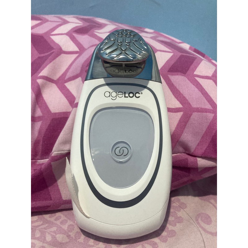 Galvanic spa gen 3 terbaru preloved masih bagus